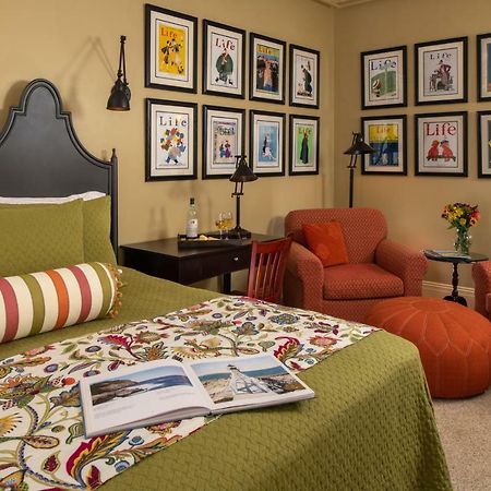 Rockland Talbot House Bed & Breakfast Dış mekan fotoğraf