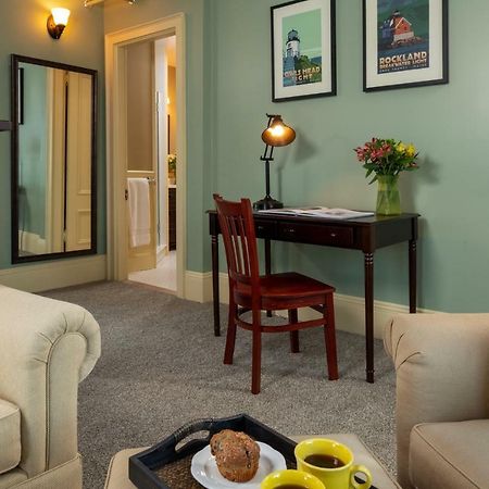Rockland Talbot House Bed & Breakfast Dış mekan fotoğraf