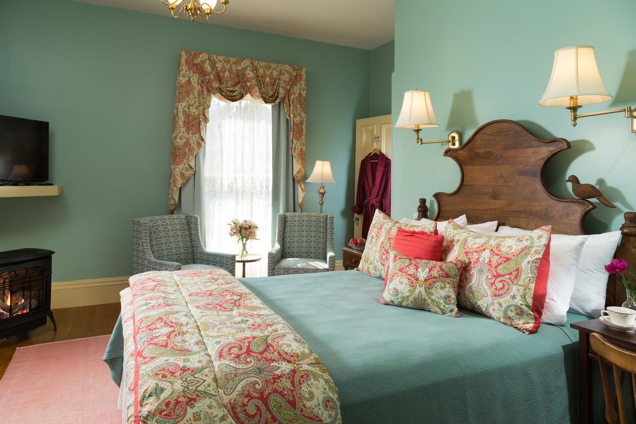 Rockland Talbot House Bed & Breakfast Dış mekan fotoğraf