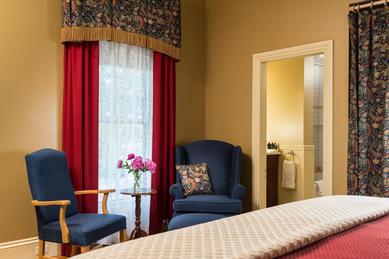 Rockland Talbot House Bed & Breakfast Dış mekan fotoğraf