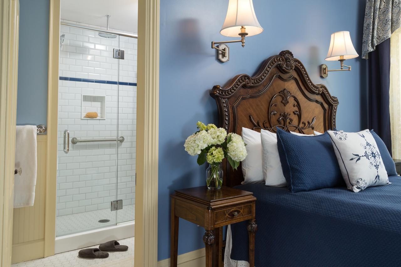 Rockland Talbot House Bed & Breakfast Dış mekan fotoğraf