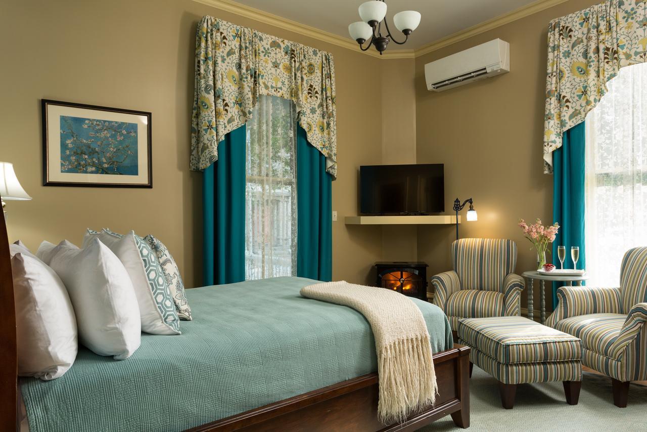 Rockland Talbot House Bed & Breakfast Dış mekan fotoğraf