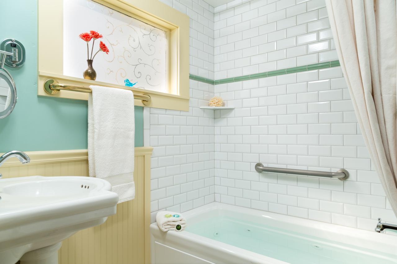 Rockland Talbot House Bed & Breakfast Dış mekan fotoğraf