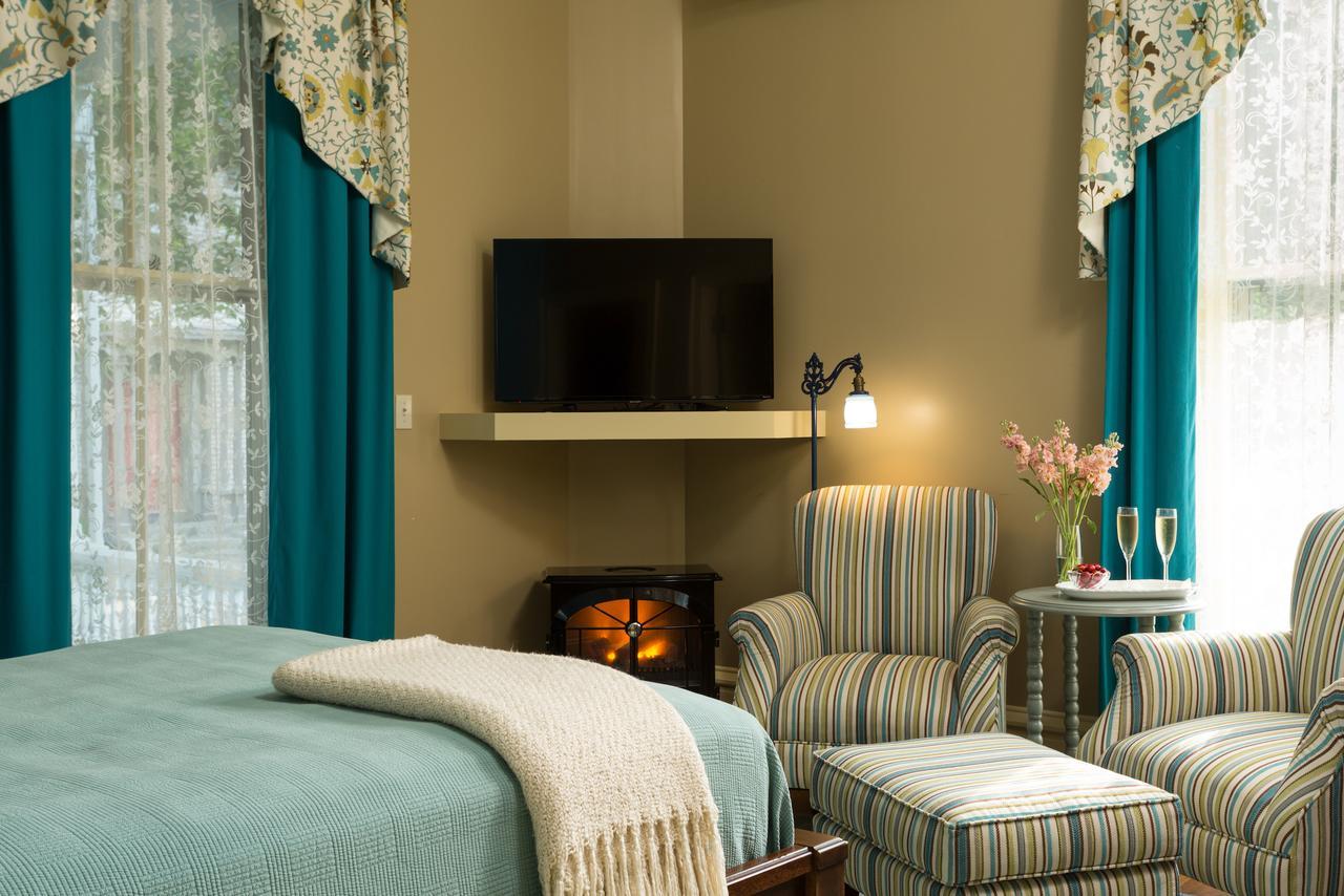 Rockland Talbot House Bed & Breakfast Dış mekan fotoğraf