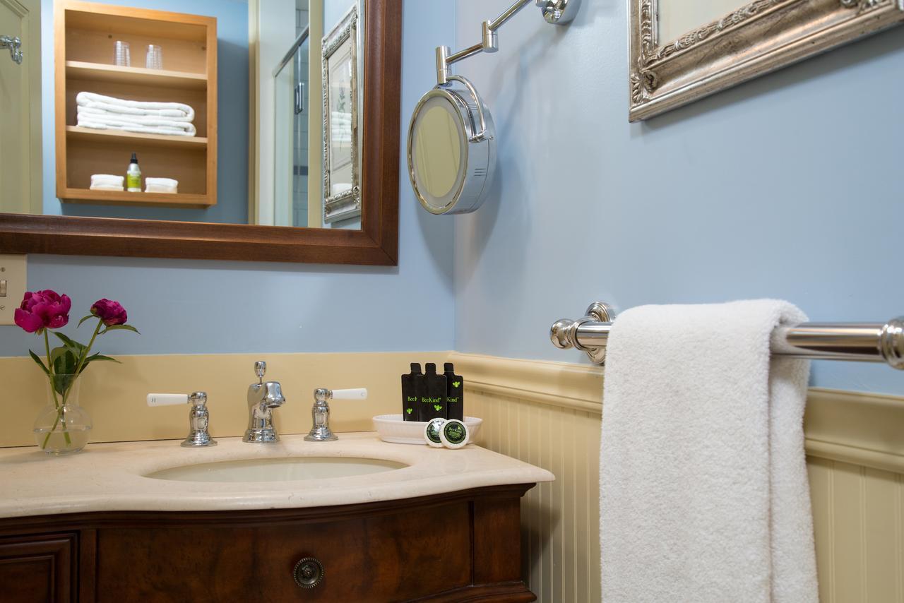 Rockland Talbot House Bed & Breakfast Dış mekan fotoğraf