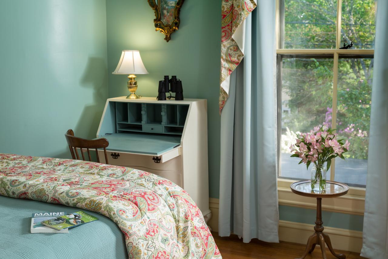 Rockland Talbot House Bed & Breakfast Dış mekan fotoğraf
