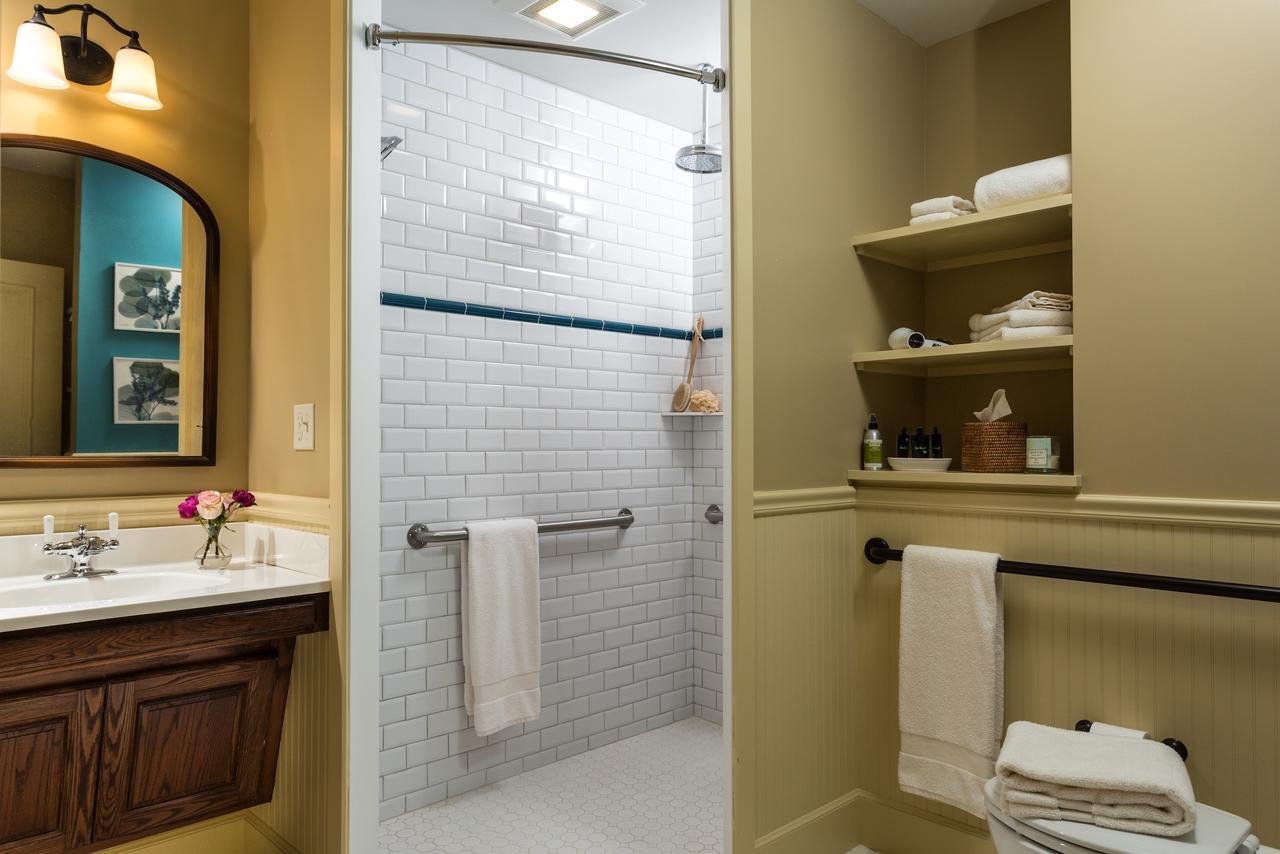 Rockland Talbot House Bed & Breakfast Dış mekan fotoğraf