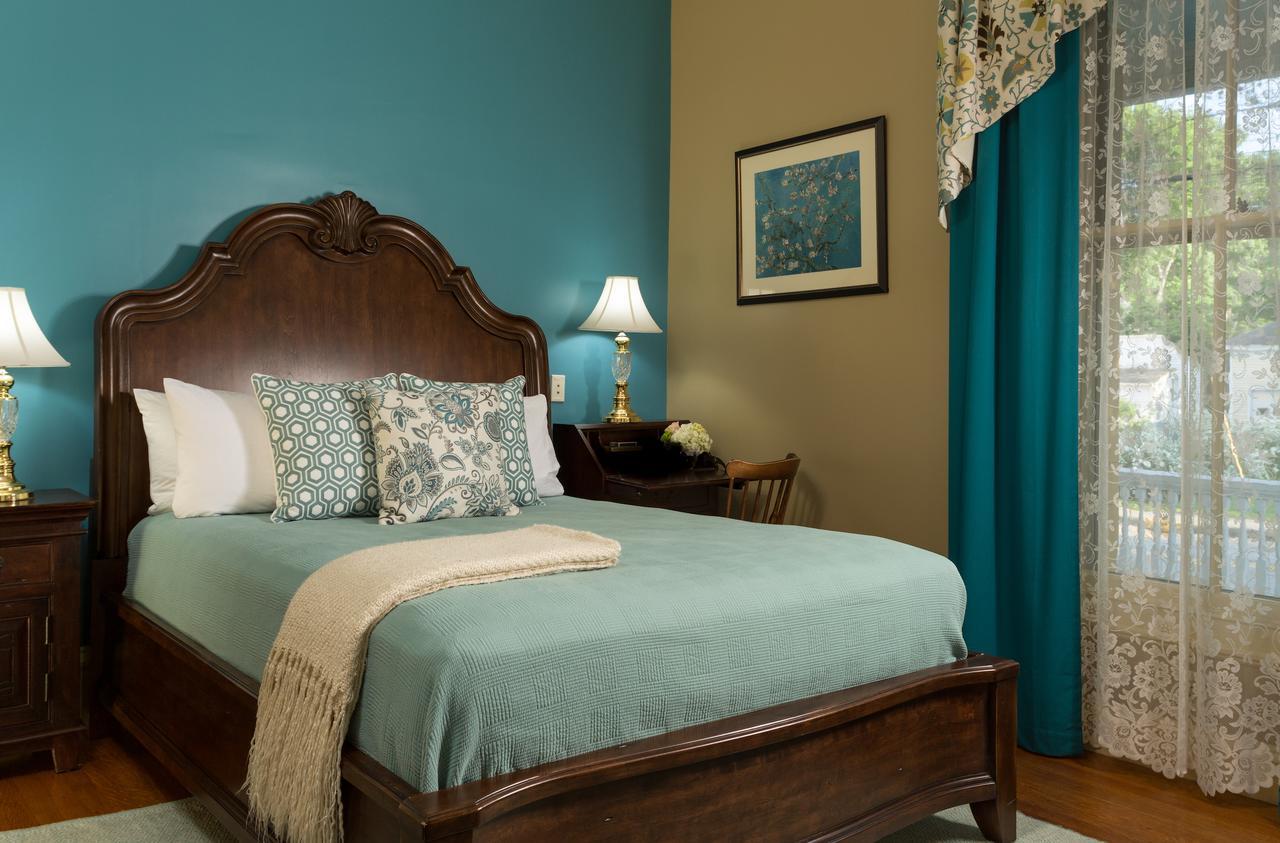 Rockland Talbot House Bed & Breakfast Dış mekan fotoğraf