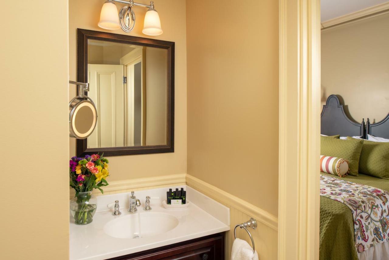 Rockland Talbot House Bed & Breakfast Dış mekan fotoğraf