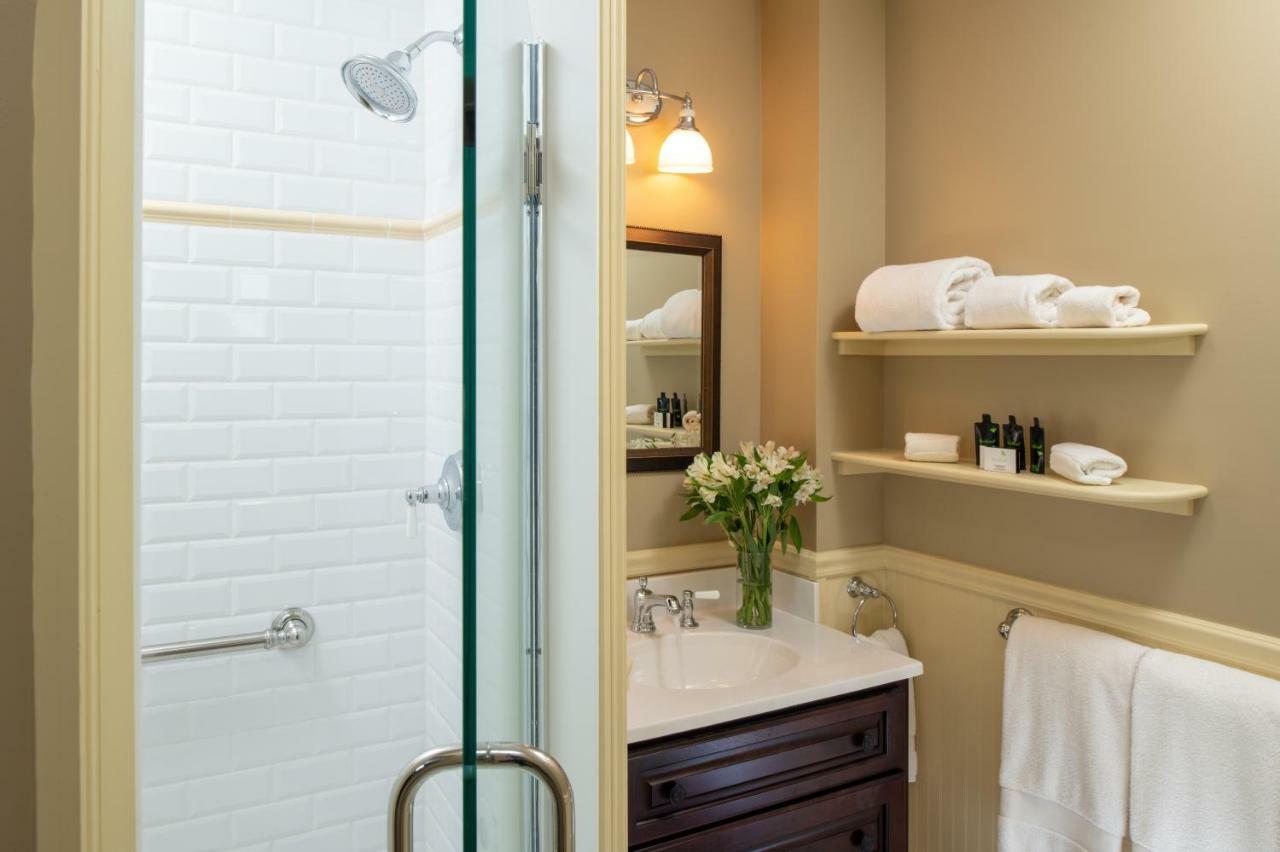 Rockland Talbot House Bed & Breakfast Dış mekan fotoğraf
