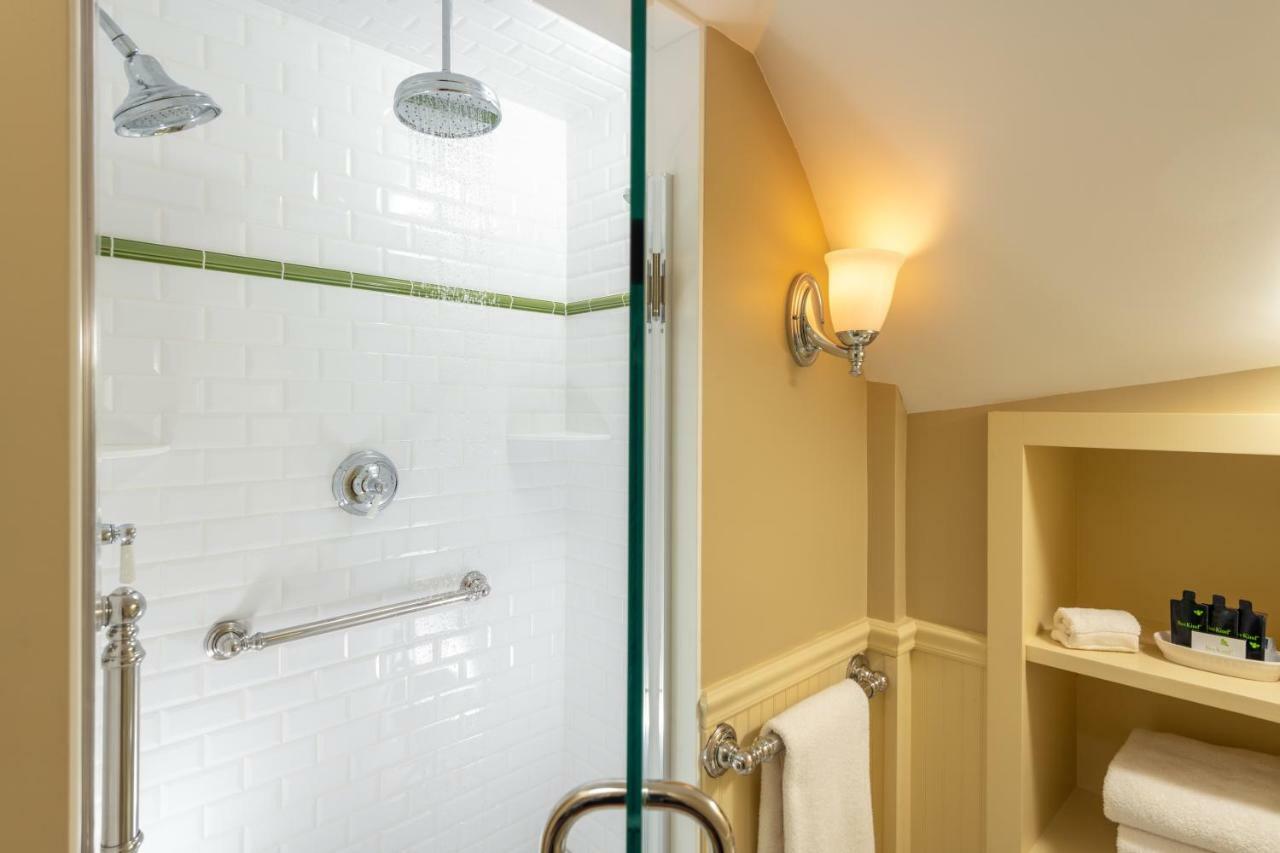Rockland Talbot House Bed & Breakfast Dış mekan fotoğraf